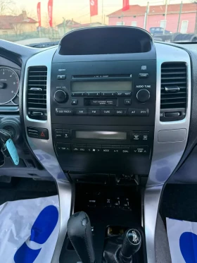 Toyota Land cruiser 3, 0 D4D AUTOMAT, снимка 9