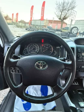 Toyota Land cruiser 3, 0 D4D AUTOMAT, снимка 6