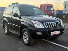 Toyota Land cruiser 3, 0 D4D AUTOMAT, снимка 2