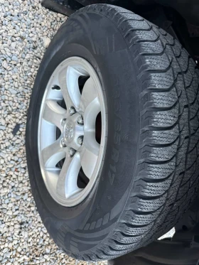 Toyota Land cruiser 3, 0 D4D AUTOMAT, снимка 11