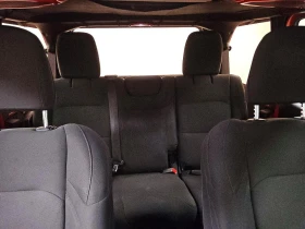 Jeep Wrangler UNLIMITED SPORT, снимка 10