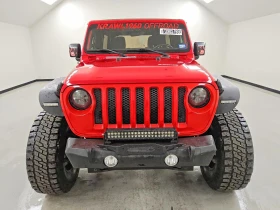 Jeep Wrangler UNLIMITED SPORT, снимка 3
