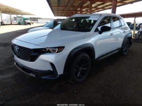 Mazda CX-50 2.5 S Select Package | Цена до България, снимка 2