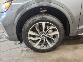 Audi Q5 Progressiv| DISTRONIC| АМБИЕНТНО| 2 КЛЮЧА| ПАНО, снимка 6