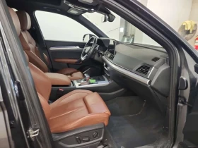 Audi Q5 Progressiv| DISTRONIC| АМБИЕНТНО| 2 КЛЮЧА| ПАНО, снимка 11