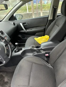Nissan Qashqai, снимка 8