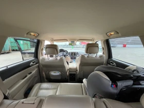 Jeep Grand cherokee 3.0TDI LIMITED , снимка 8