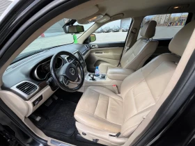 Jeep Grand cherokee 3.0TDI LIMITED , снимка 5