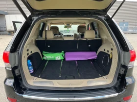 Jeep Grand cherokee 3.0TDI LIMITED , снимка 7