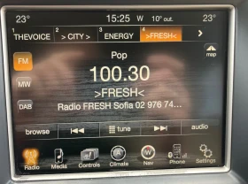 Jeep Grand cherokee 3.0TDI LIMITED , снимка 10