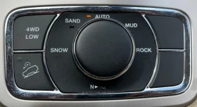 Jeep Grand cherokee 3.0TDI LIMITED , снимка 14