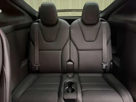 Tesla Model X * Plaid * PANO* ПОДГРЕВ* KEYLESS* , снимка 12
