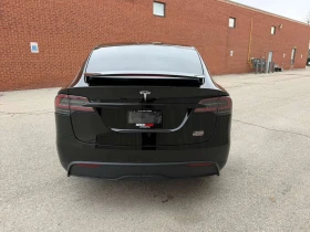 Tesla Model X * Plaid * PANO* ПОДГРЕВ* KEYLESS* , снимка 4