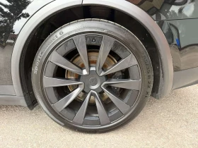 Tesla Model X * Plaid * PANO* ПОДГРЕВ* KEYLESS* , снимка 7