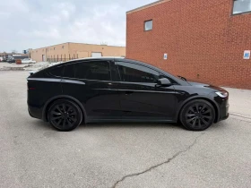 Tesla Model X * Plaid * PANO* ПОДГРЕВ* KEYLESS* , снимка 3