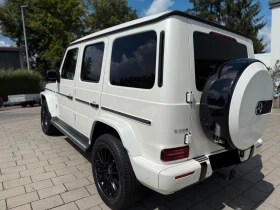 Mercedes-Benz G 500 AMG Stronger Than Time, снимка 4
