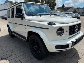 Mercedes-Benz G 500 AMG Stronger Than Time, снимка 1