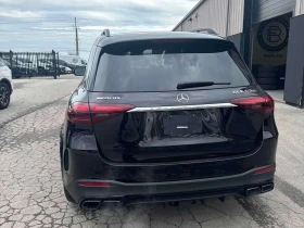 Mercedes-Benz GLE 63 S AMG | DISTRONIC | 360 | BURMESTER | AIR MATIC | , снимка 5