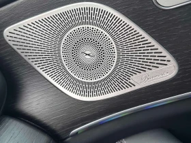Mercedes-Benz GLE 63 S AMG | DISTRONIC | 360 | BURMESTER | AIR MATIC | , снимка 9