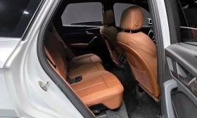 Audi Q5 * DISTRONIC * 360 * HEAD-UP * ПАНОРАМА, снимка 12