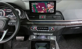 Audi Q5 * DISTRONIC * 360 * HEAD-UP * ПАНОРАМА, снимка 14