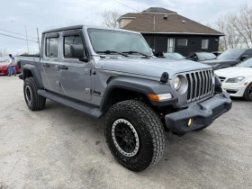 Jeep Gladiator Sport Crew Cab 4WD, снимка 2