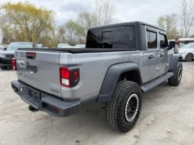 Jeep Gladiator Sport Crew Cab 4WD, снимка 4