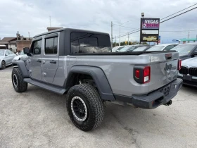 Jeep Gladiator Sport Crew Cab 4WD, снимка 6