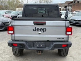 Jeep Gladiator Sport Crew Cab 4WD, снимка 5