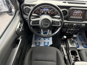Jeep Gladiator Sport Crew Cab 4WD, снимка 8