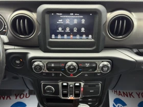 Jeep Gladiator Sport Crew Cab 4WD, снимка 13