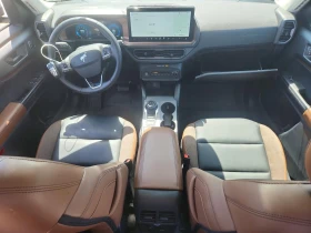 Ford Bronco 1.5l Sport Outer Banks* 4х4* CARFAX* РЕАЛНИ КИЛОМЕ, снимка 8