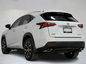 Lexus NX * 200t Luxury * CARFAX * ЦЕНА ДО БГ, снимка 6