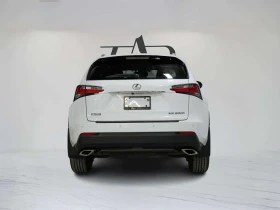 Lexus NX * 200t Luxury * CARFAX * ЦЕНА ДО БГ, снимка 5