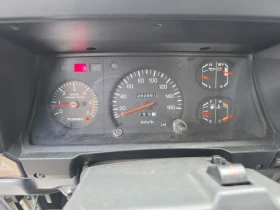 Toyota Land cruiser LJ70, снимка 12