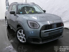Mini Countryman S ALL4 Steptronic Classic Trim, снимка 4