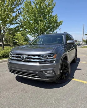 VW Atlas 3.6 V6/360* КАМЕРА/ОБДУХВАНЕ/7 МЕСТЕН/33000КМ /, снимка 1