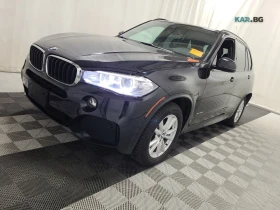 BMW X5 xDrive35d M-Sport Автокредит Цена до България, снимка 1