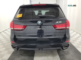 BMW X5 xDrive35d M-Sport Автокредит Цена до България, снимка 4