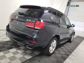 BMW X5 xDrive35d M-Sport Автокредит Цена до България, снимка 3