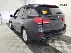 BMW X5 xDrive35d M-Sport Автокредит Цена до България, снимка 5