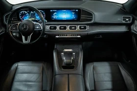 Mercedes-Benz GLE 450 AMG Pack, снимка 7