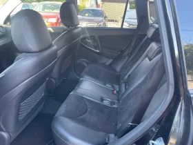 Toyota Rav4 2.2 D-4D 150кс 4x4 Auto Limited, снимка 11