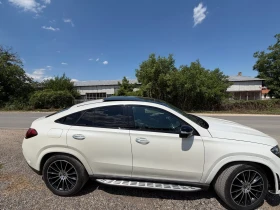 Mercedes-Benz GLE 350 Plug-in hybrid AMG 4matik Burmester, снимка 7