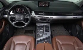 Audi Q7 ПОДГРЕВИ * ПАНО * ОПЦИЯ ЗА ФИНАНСИРАНЕ, снимка 7