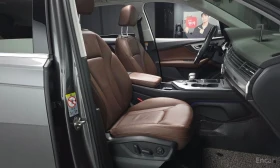 Audi Q7 ПОДГРЕВИ * ПАНО * ОПЦИЯ ЗА ФИНАНСИРАНЕ, снимка 10