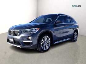 BMW X1 xDrive* AвтоКредит* (ЦЕНА ДО БГ), снимка 1