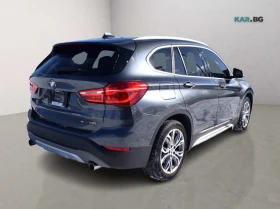 BMW X1 xDrive* AвтоКредит* (ЦЕНА ДО БГ), снимка 6