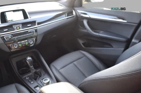 BMW X1 xDrive* AвтоКредит* (ЦЕНА ДО БГ), снимка 14