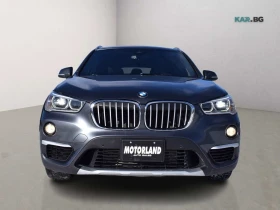 BMW X1 xDrive* AвтоКредит* (ЦЕНА ДО БГ), снимка 2